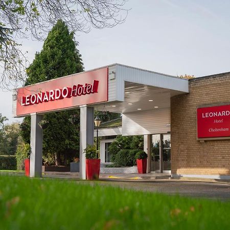 Leonardo Hotel Cheltenham Extérieur photo