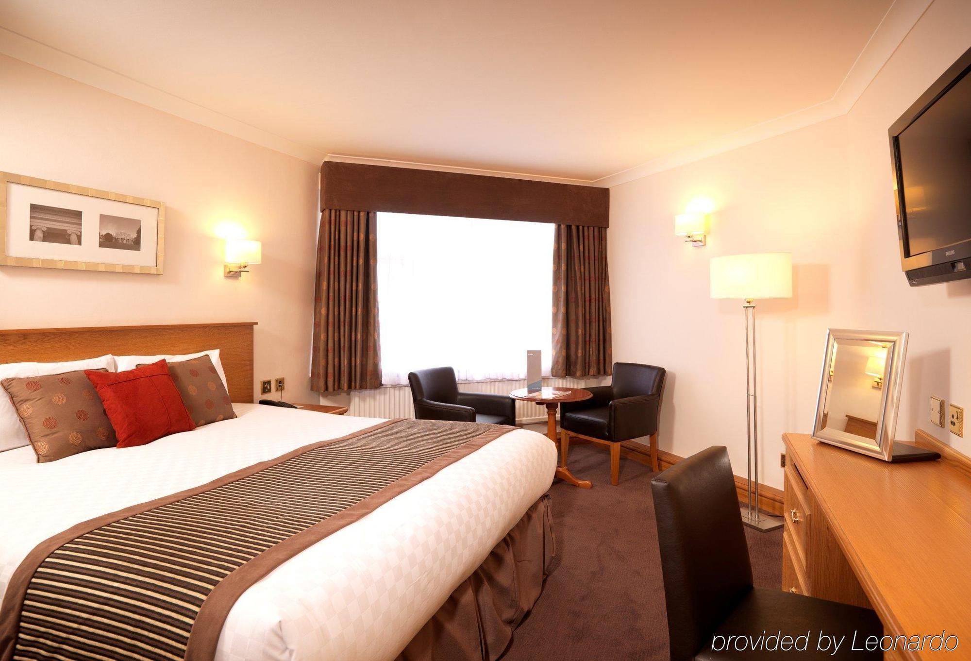 Leonardo Hotel Cheltenham Chambre photo