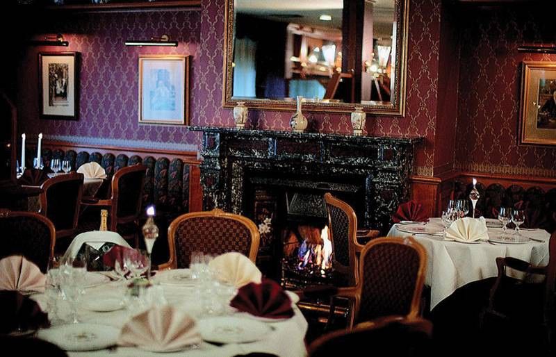 Leonardo Hotel Cheltenham Extérieur photo