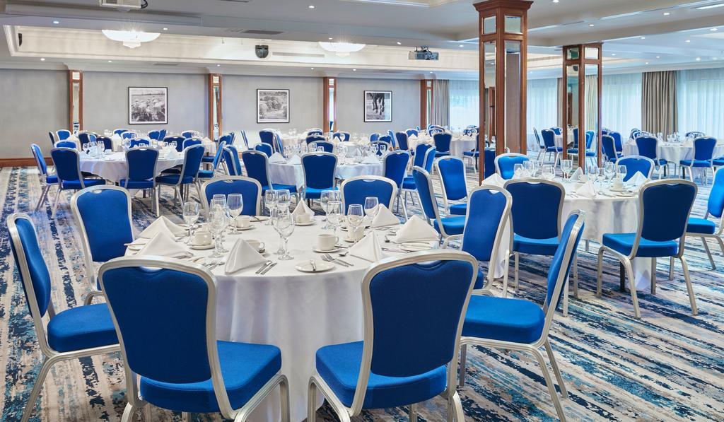Leonardo Hotel Cheltenham Extérieur photo