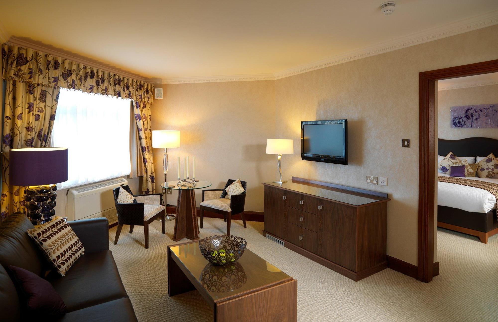 Leonardo Hotel Cheltenham Extérieur photo