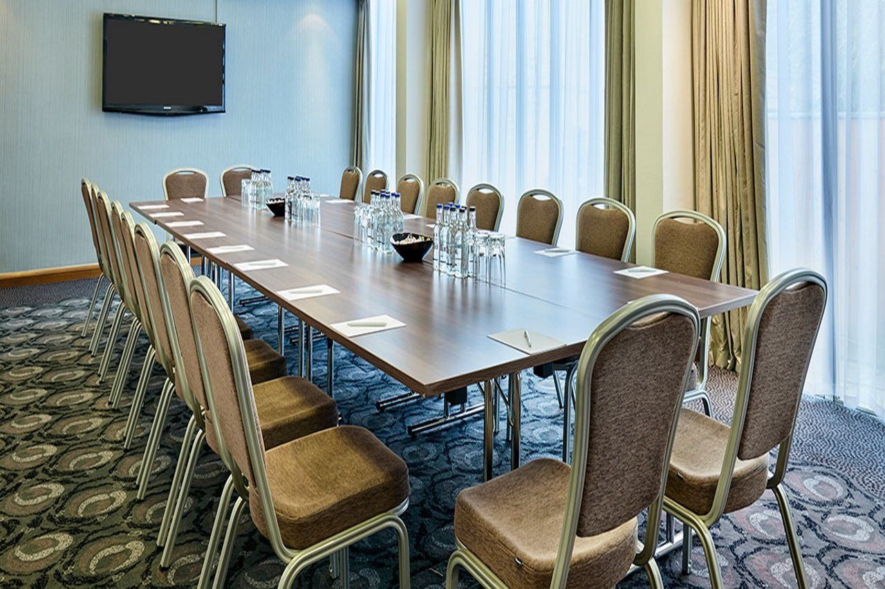 Leonardo Hotel Cheltenham Extérieur photo