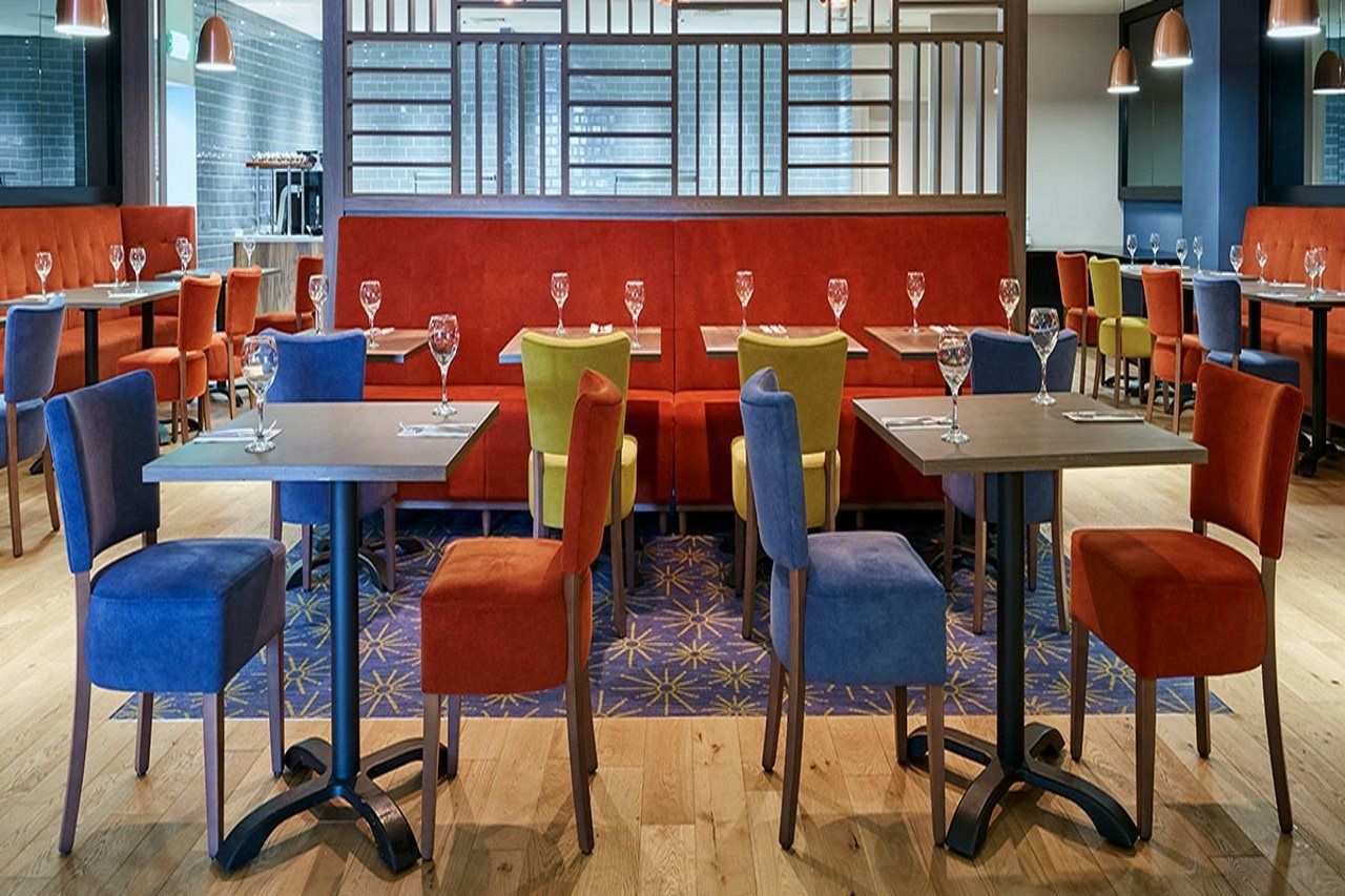 Leonardo Hotel Cheltenham Extérieur photo