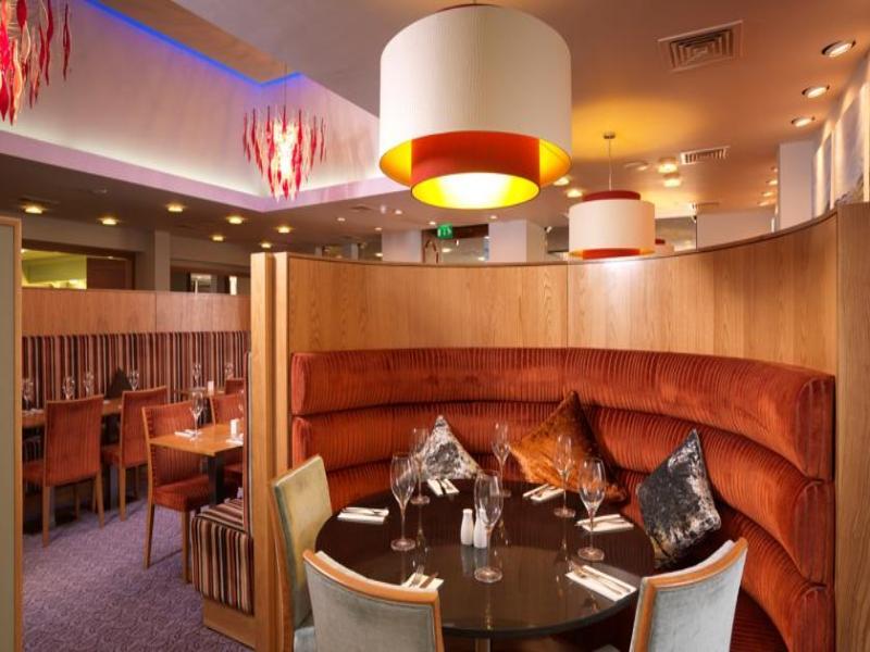 Leonardo Hotel Cheltenham Extérieur photo