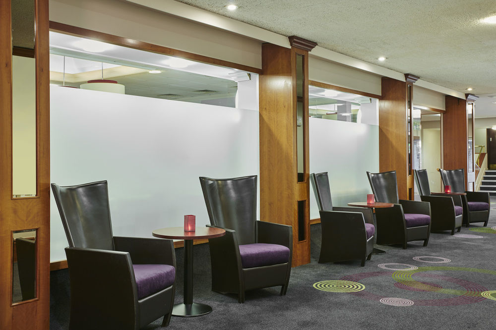 Leonardo Hotel Cheltenham Extérieur photo