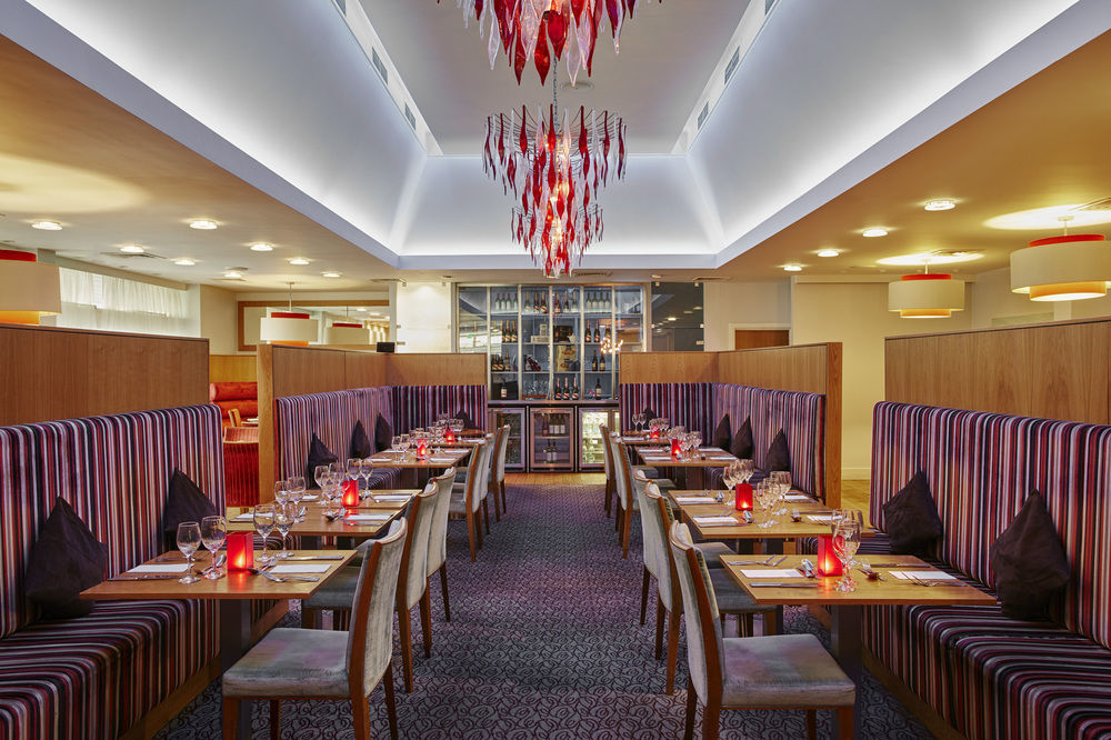 Leonardo Hotel Cheltenham Extérieur photo
