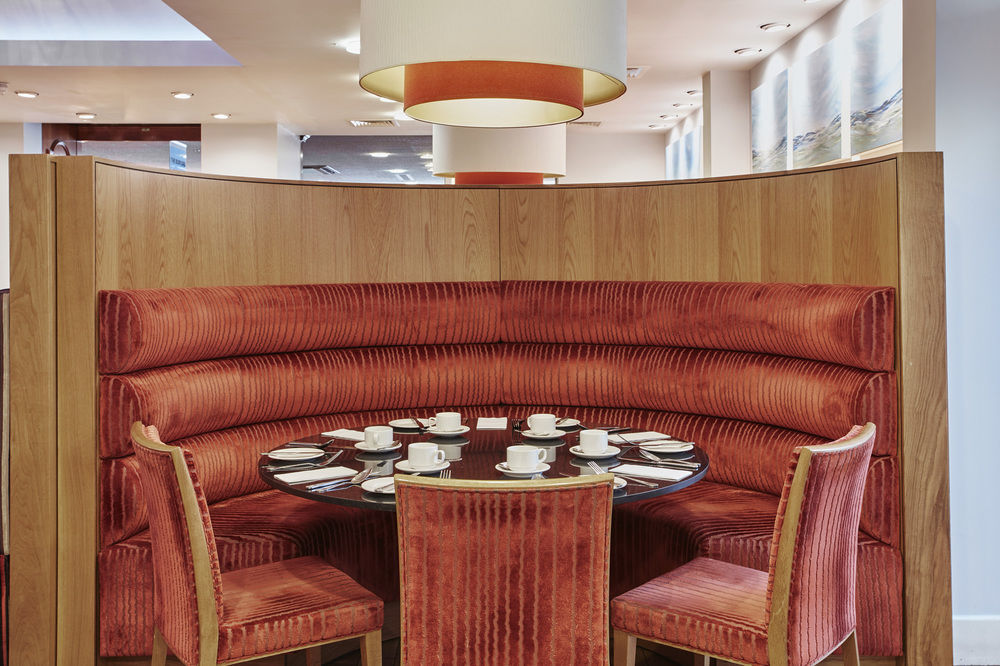 Leonardo Hotel Cheltenham Extérieur photo
