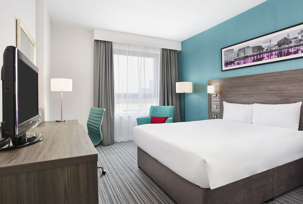 Leonardo Hotel Cheltenham Extérieur photo