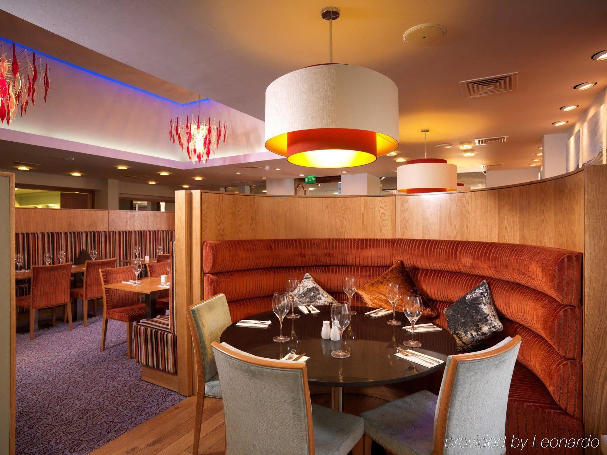Leonardo Hotel Cheltenham Extérieur photo