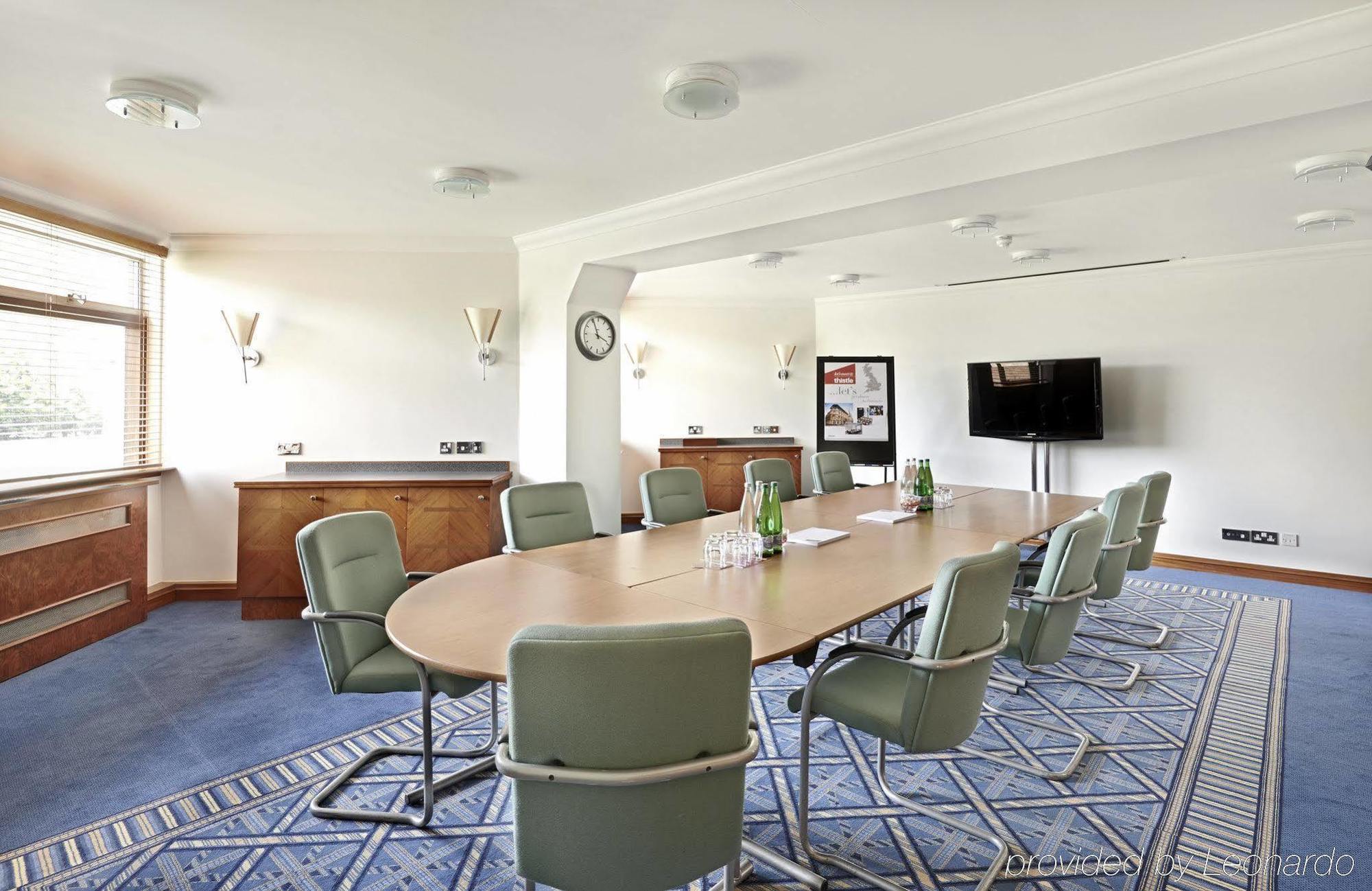 Leonardo Hotel Cheltenham Extérieur photo