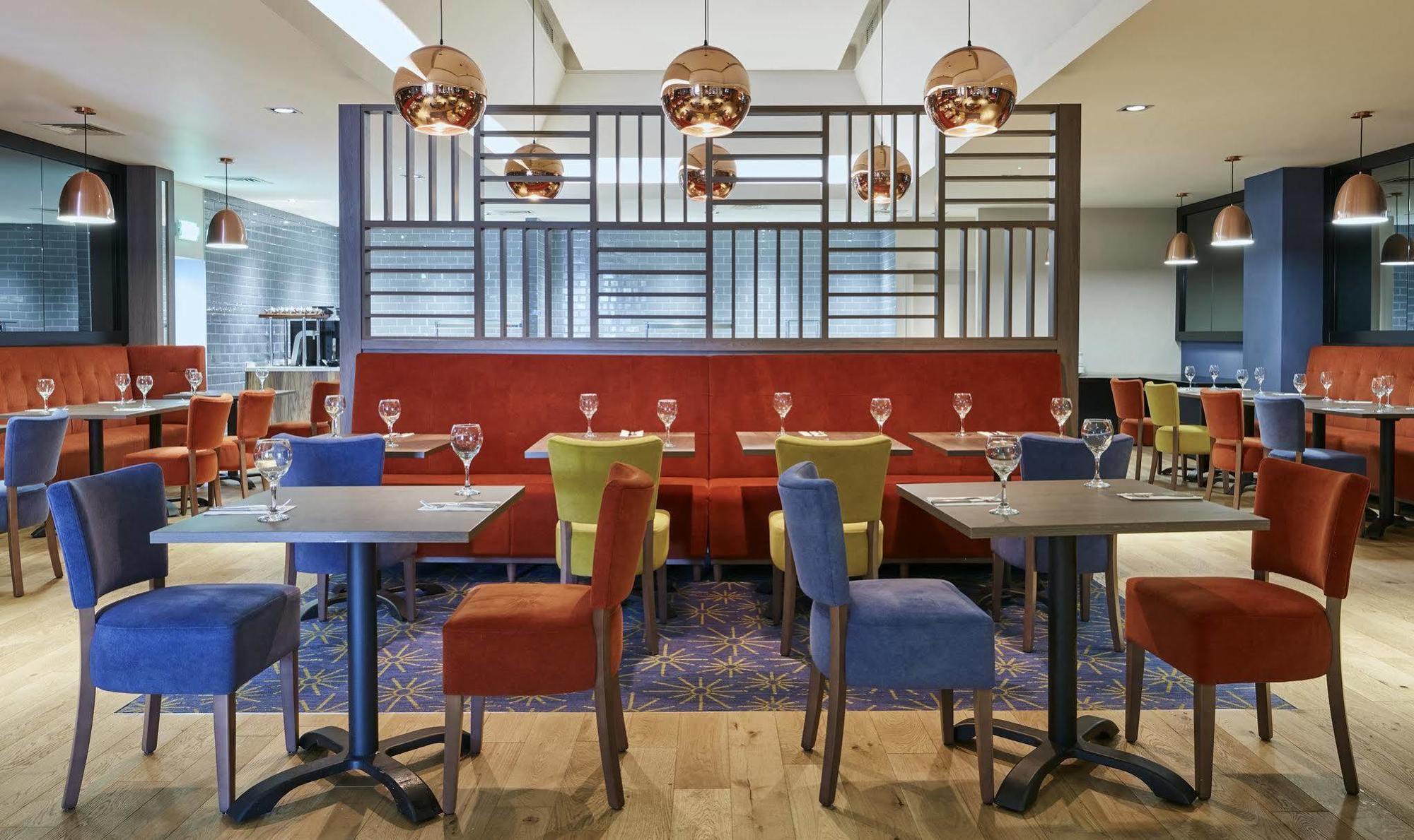 Leonardo Hotel Cheltenham Extérieur photo