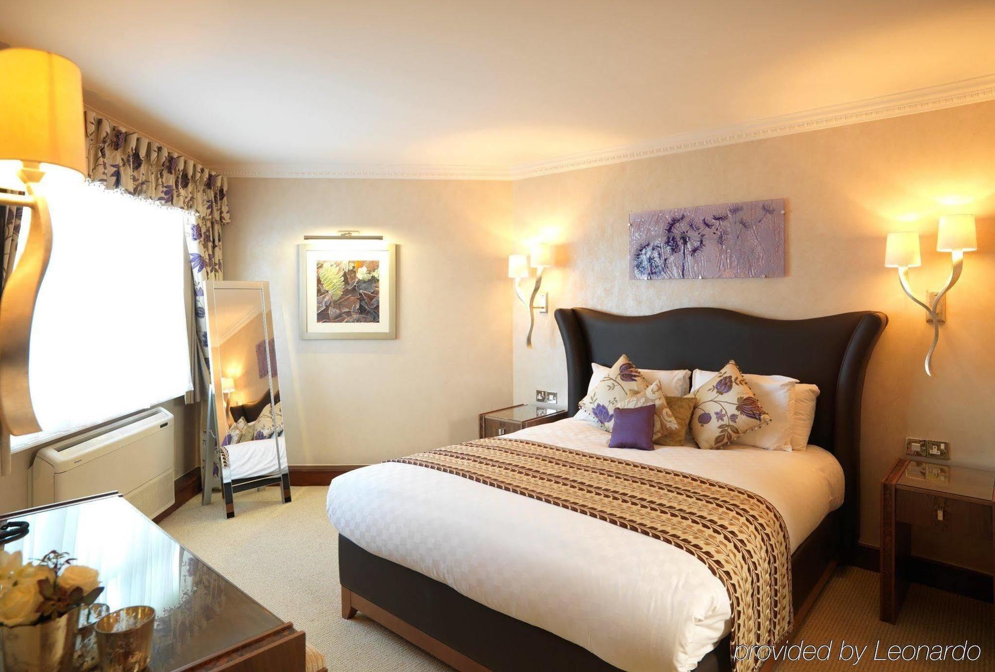 Leonardo Hotel Cheltenham Extérieur photo