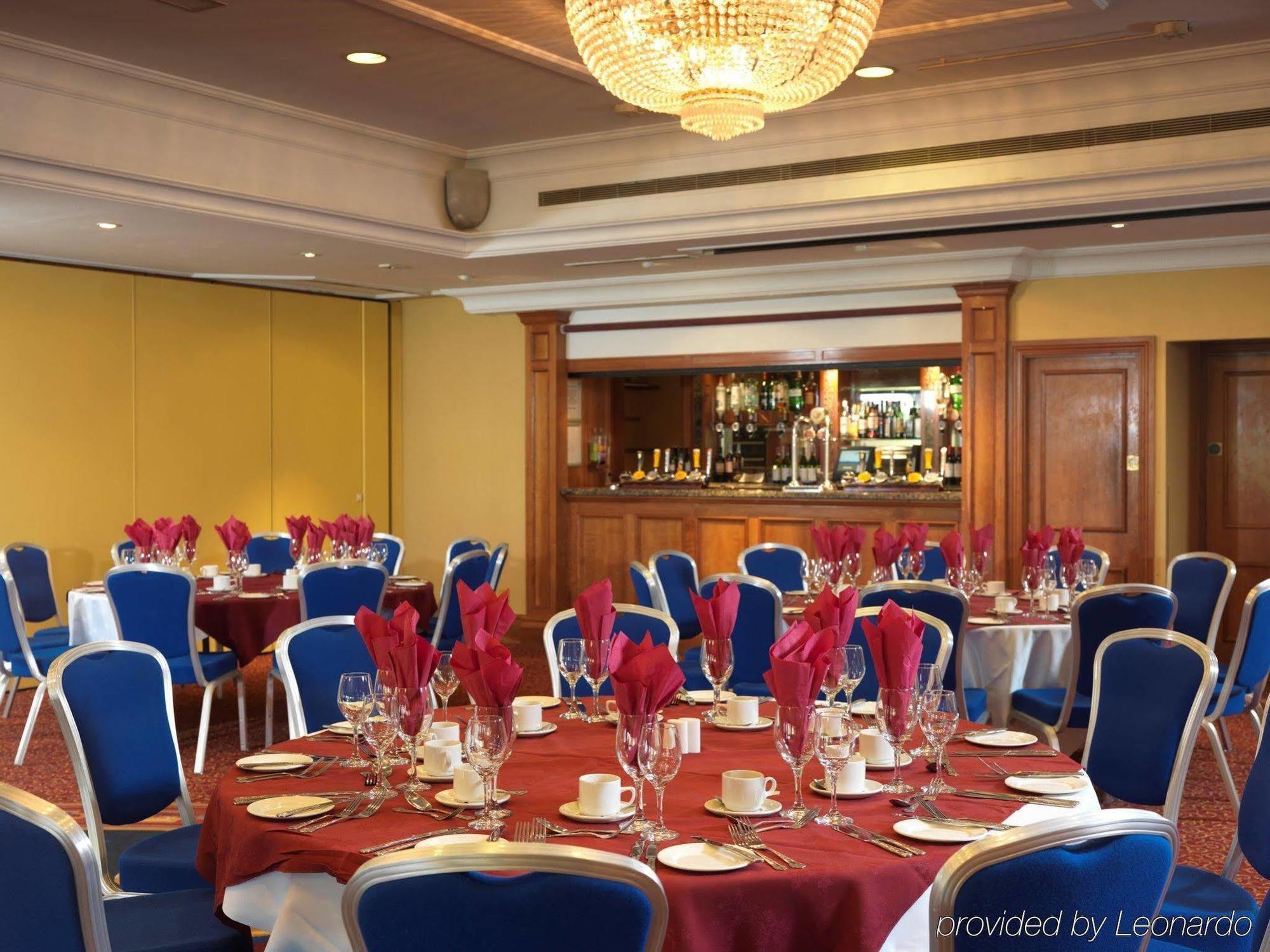 Leonardo Hotel Cheltenham Extérieur photo
