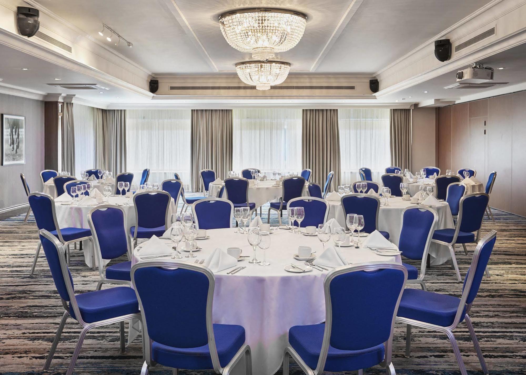 Leonardo Hotel Cheltenham Extérieur photo