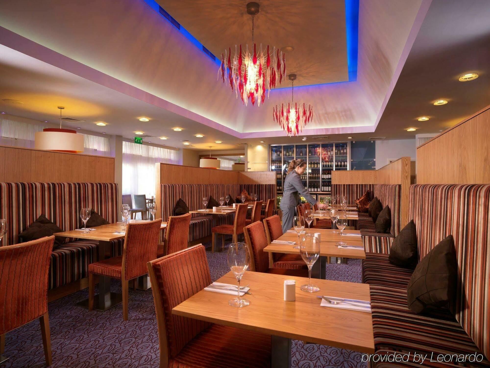 Leonardo Hotel Cheltenham Extérieur photo
