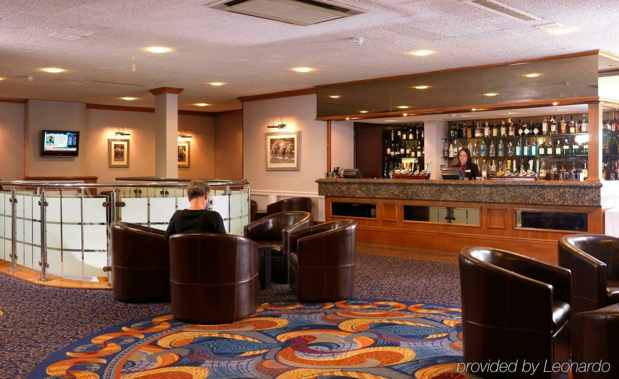 Leonardo Hotel Cheltenham Extérieur photo