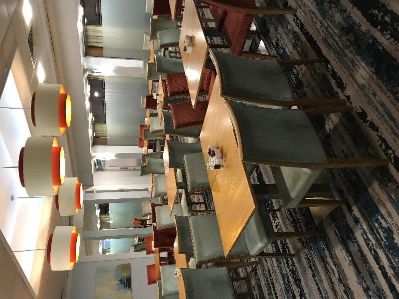 Leonardo Hotel Cheltenham Extérieur photo